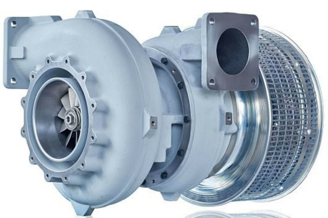 Turbochargers & Spares